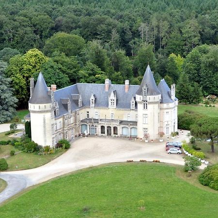Domaine De Bort Bed & Breakfast Saint-Priest-Taurion ภายนอก รูปภาพ