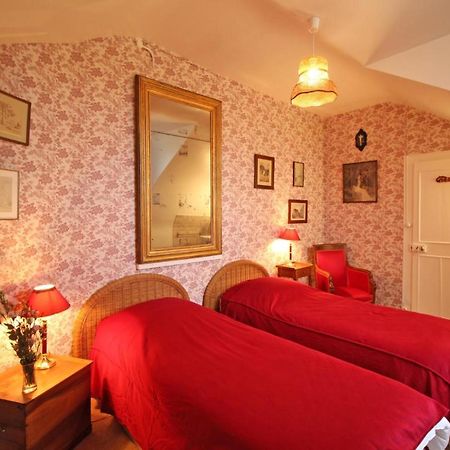 Domaine De Bort Bed & Breakfast Saint-Priest-Taurion ภายนอก รูปภาพ
