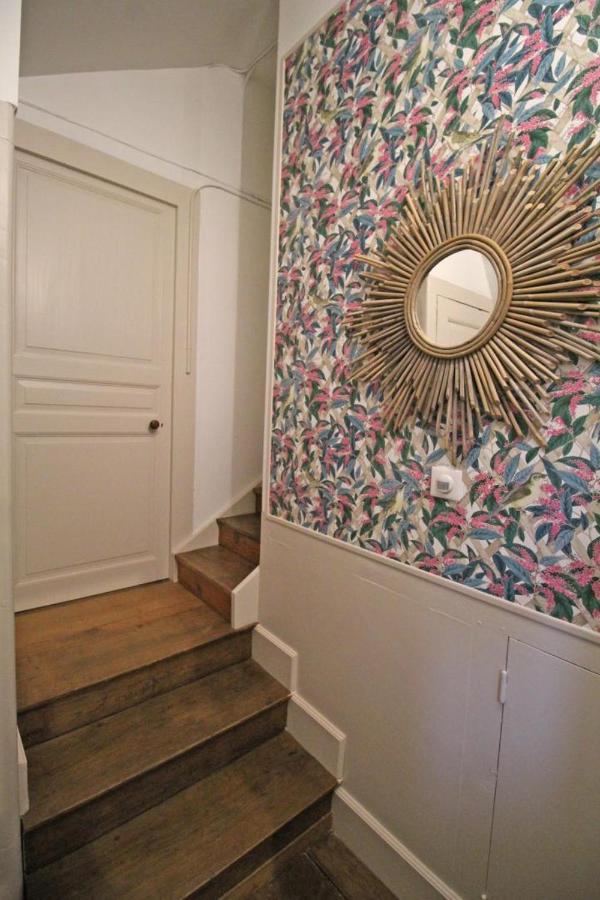 Domaine De Bort Bed & Breakfast Saint-Priest-Taurion ภายนอก รูปภาพ